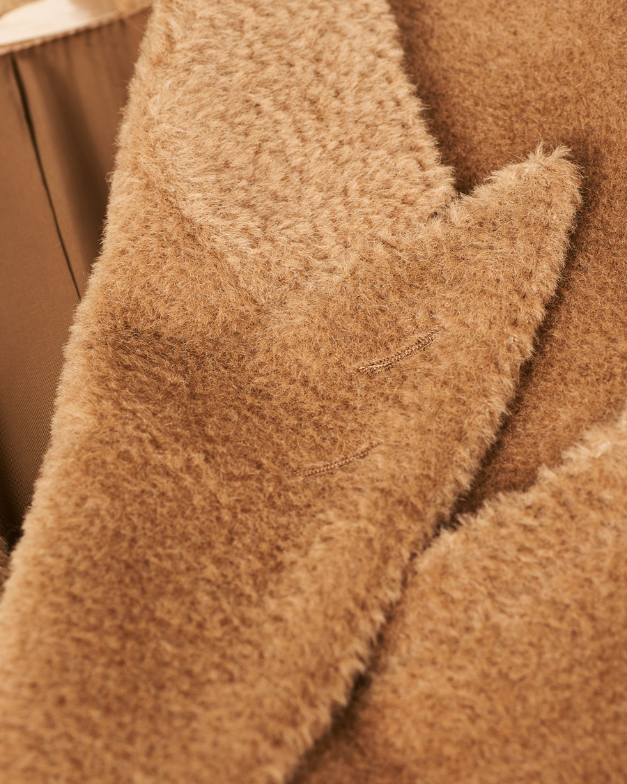 Herre | Jakker | Tiger of Sweden | Coltron Woven Wool Coat Mink