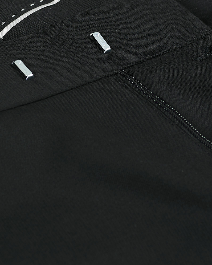 Herre | Bukser | Tiger of Sweden | Tordon Wool Suit Trousers Black
