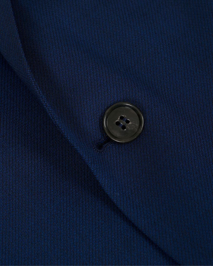 Herre | Blazere & jakker | Tiger of Sweden | Jamonte Wool Suit Blazer Blue