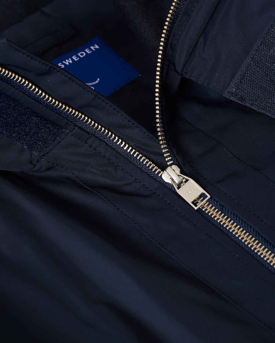 Herre | Jakker | Tiger of Sweden | Movement Korund Night Grape