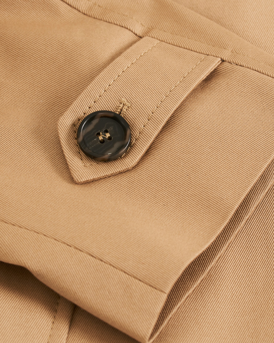 Herre | Jakker | Tiger of Sweden | Salome Mac Coat Beige