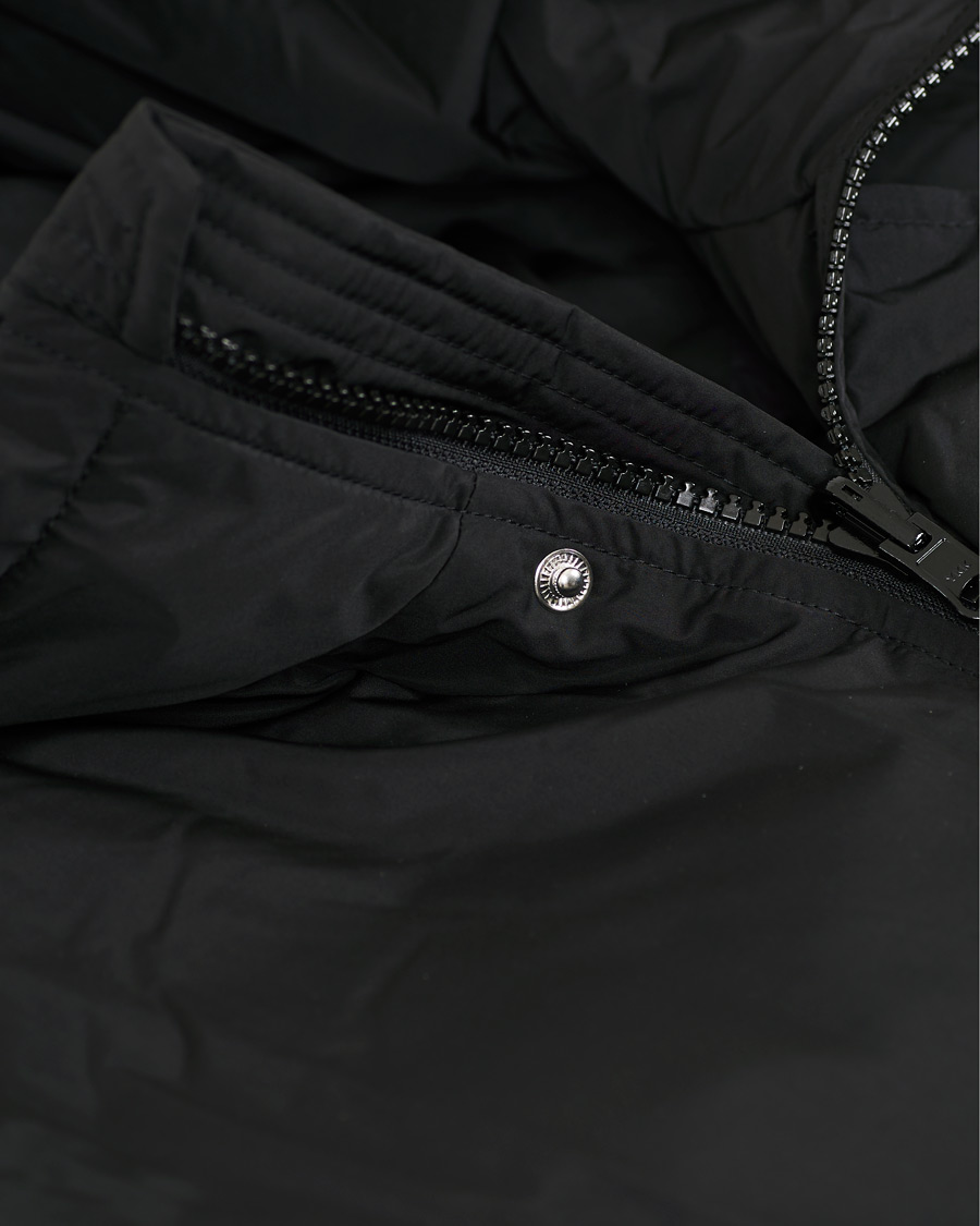 Herre | Jakker | Samsøe Samsøe | Samsøe & Samsøe Dietmar Padded Parka Black