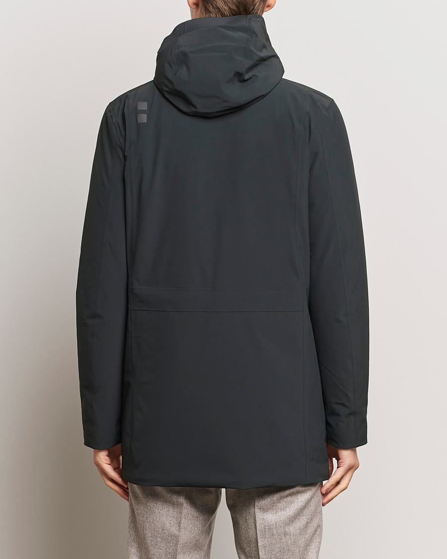 Herre | Jakker | UBR | Regulator Parka Night Olive