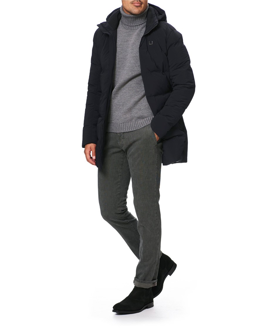 UBR Thunder Parka - Men's - Clothing