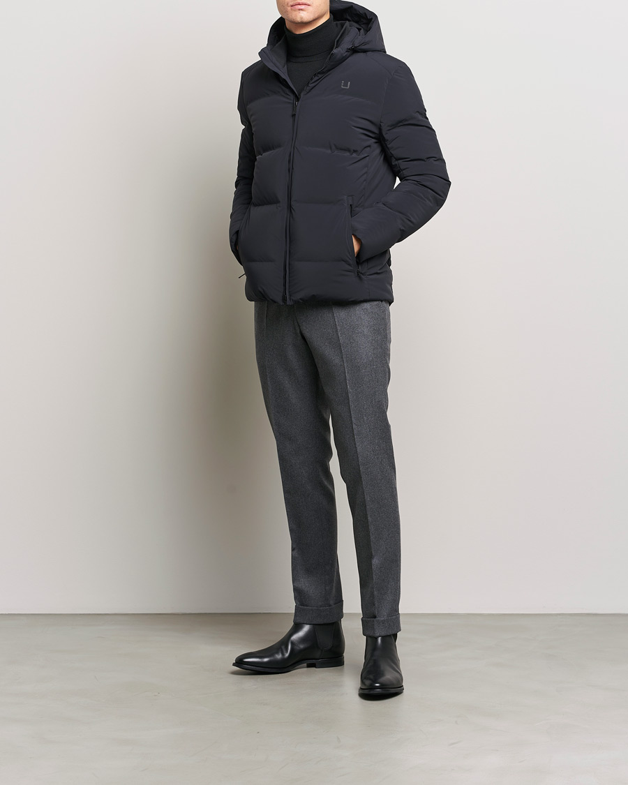 Herre | Jakker | UBR | Bolt XP Down Jacket Black