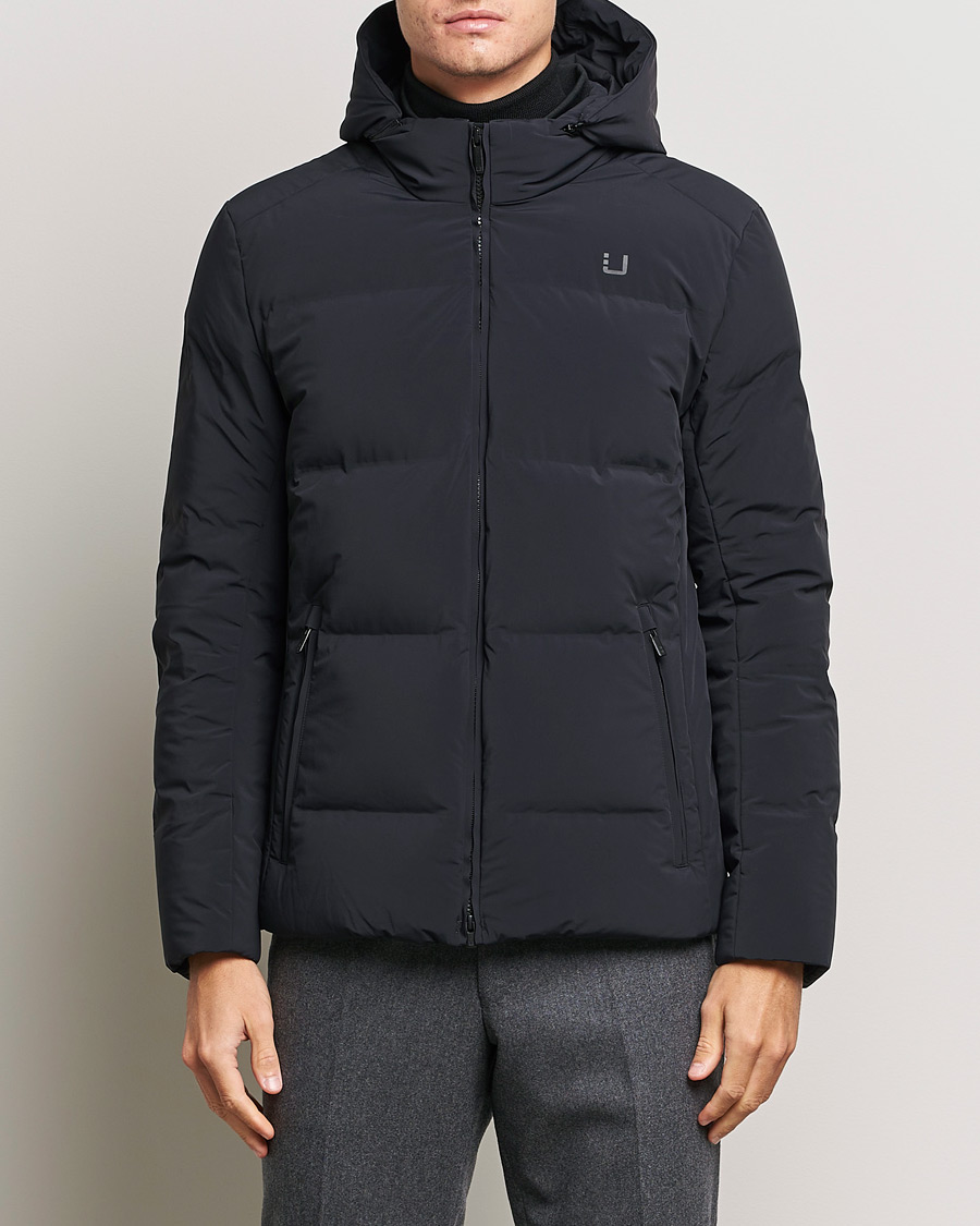 Herre | Jakker | UBR | Bolt XP Down Jacket Black