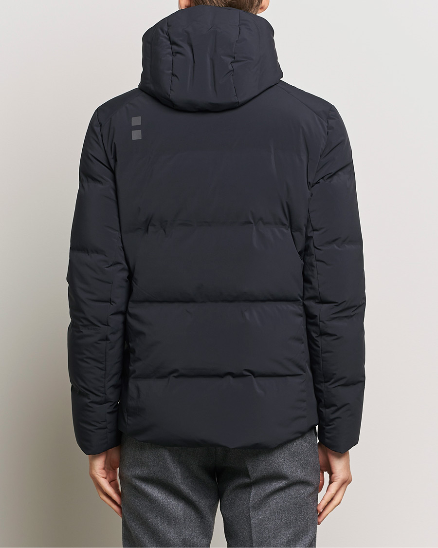 Herre | Jakker | UBR | Bolt XP Down Jacket Black