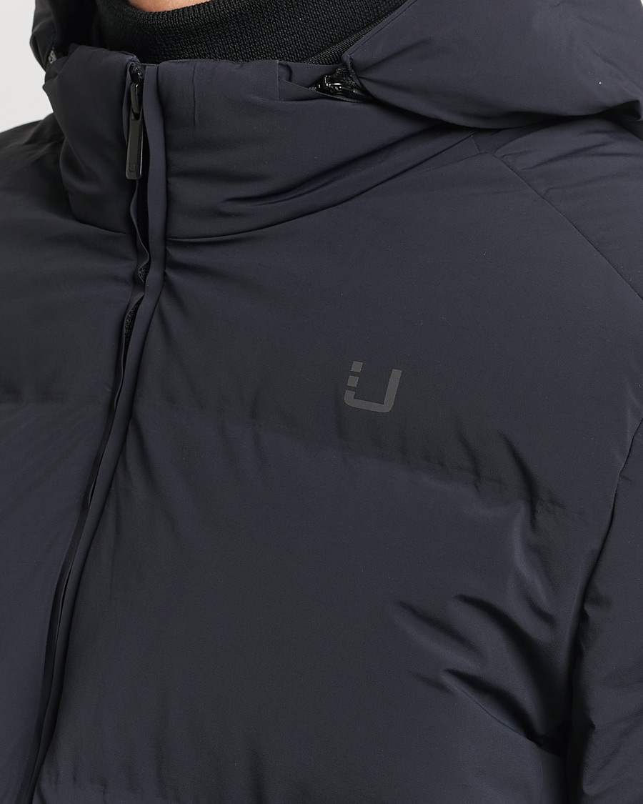 Herre | Jakker | UBR | Bolt XP Down Jacket Black