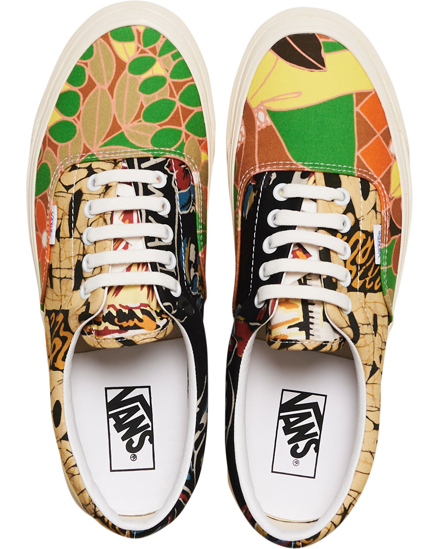 Herre | Vans Anaheim Era 95 DX Sneaker Multi | Vans | Anaheim Era 95 DX Sneaker Multi