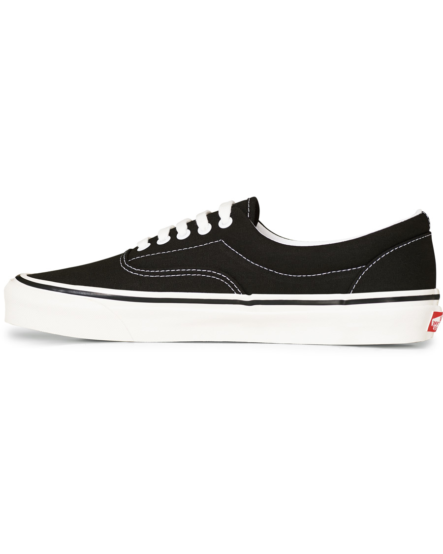 Herre | Vans Anaheim Era 95DX Sneaker Black | Vans | Anaheim Era 95DX Sneaker Black
