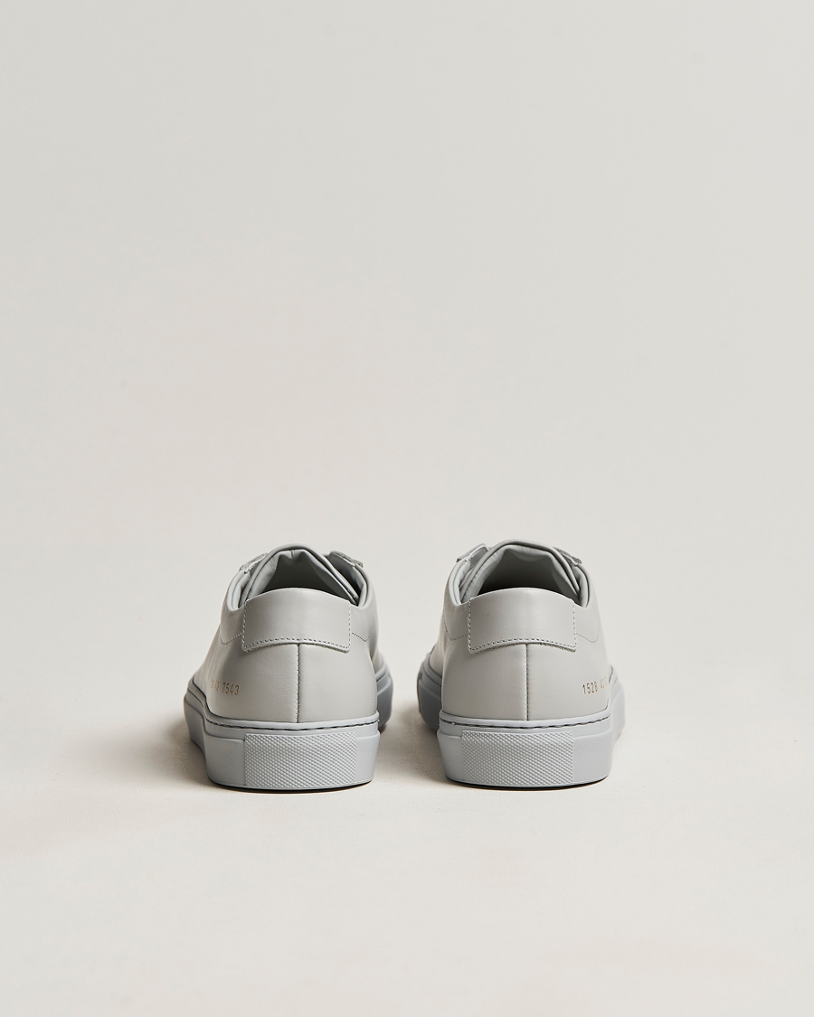 Herre | Sneakers | Common Projects | Original Achilles Sneaker Grey