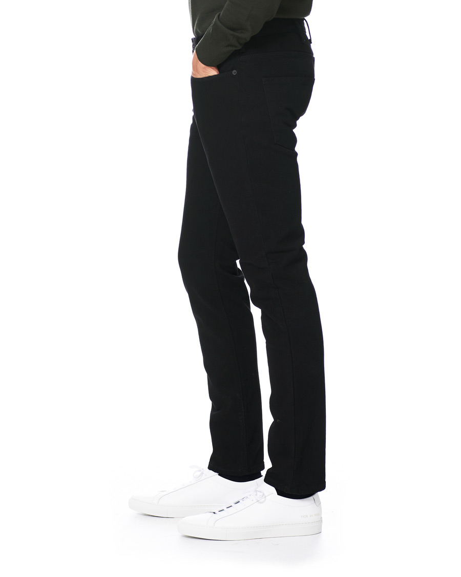 Herre | Jeans | Emporio Armani | Slim Fit Jeans Black