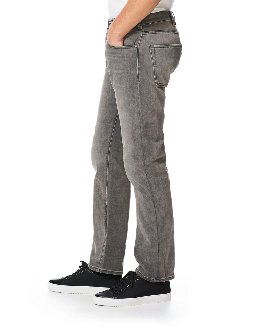 Herre | Jeans | Emporio Armani | Regular Fit Jeans Grey