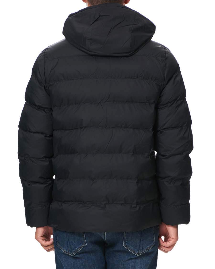 Herre | Jakker | GANT | The Active Cloud Jacket Black