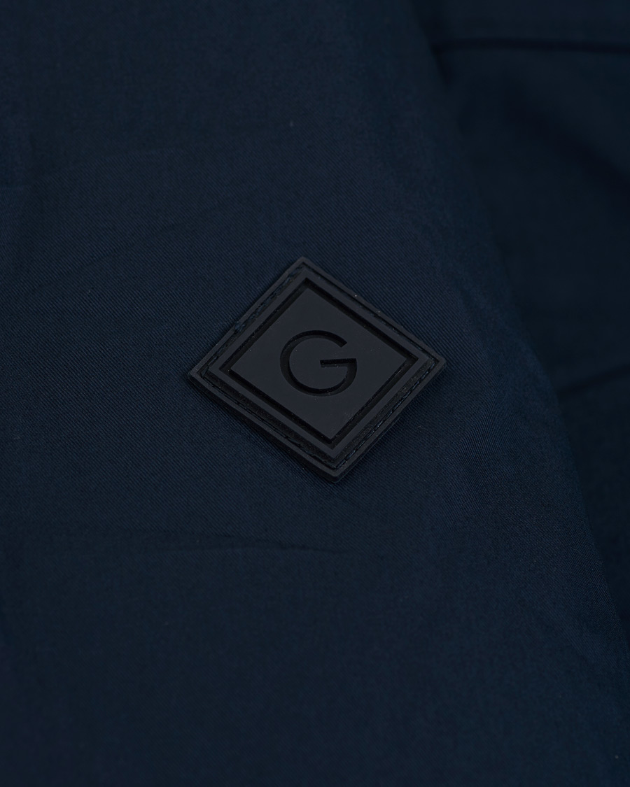 Herre | Jakker | GANT | The Arctic Parka Marine