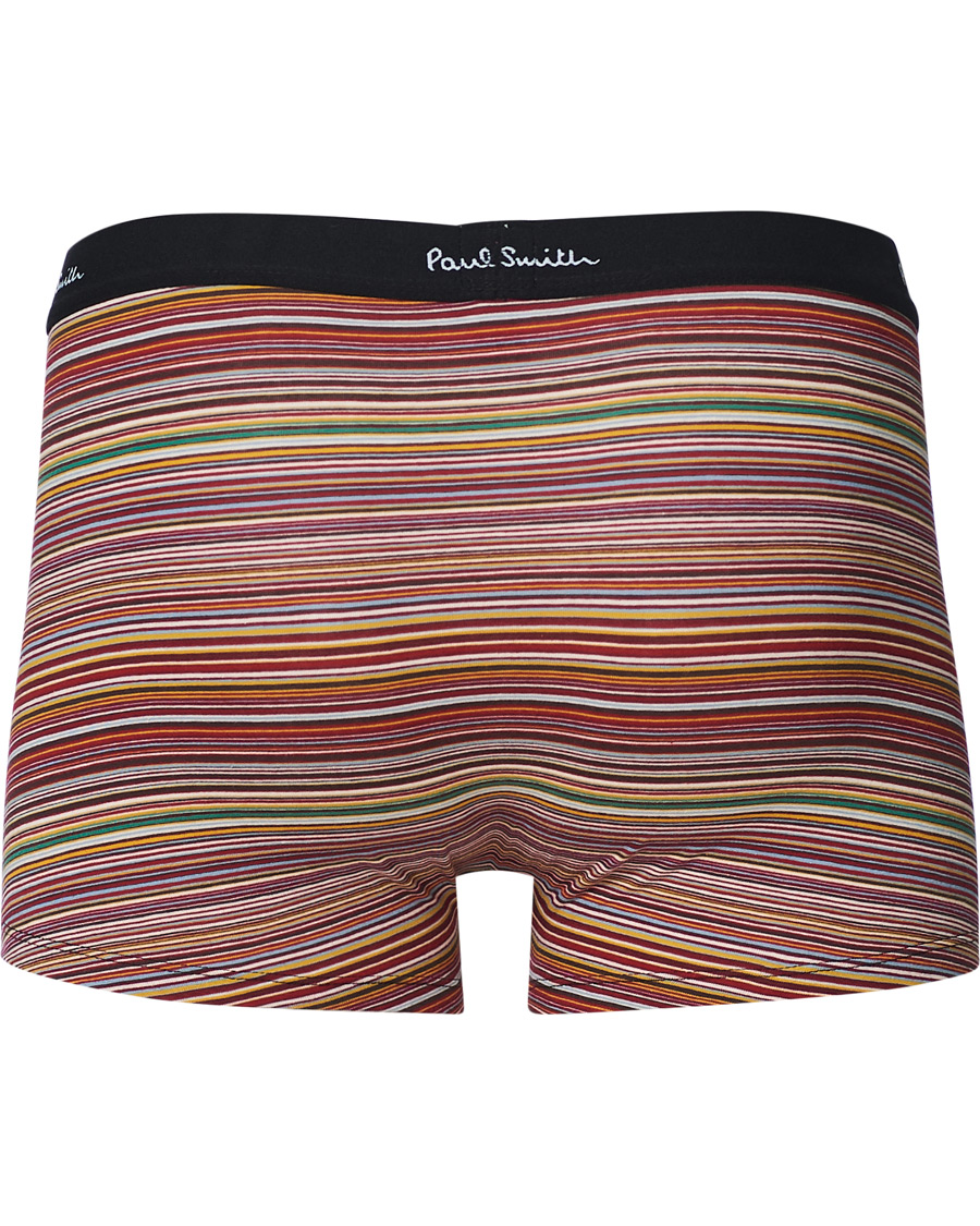 Herre | Undertøj | Paul Smith | 3-Pack Trunk Multistripe