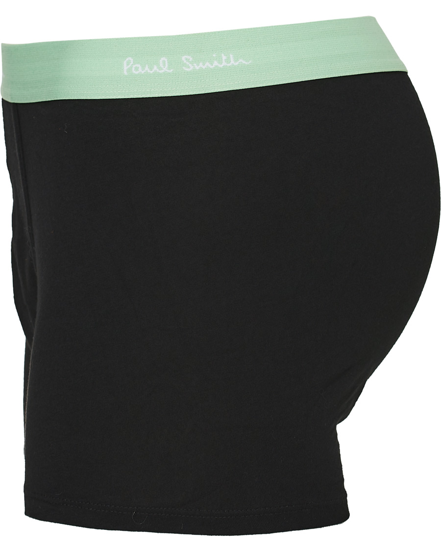 Herre | Undertøj | Paul Smith | Artist 7-Pack Trunk Black