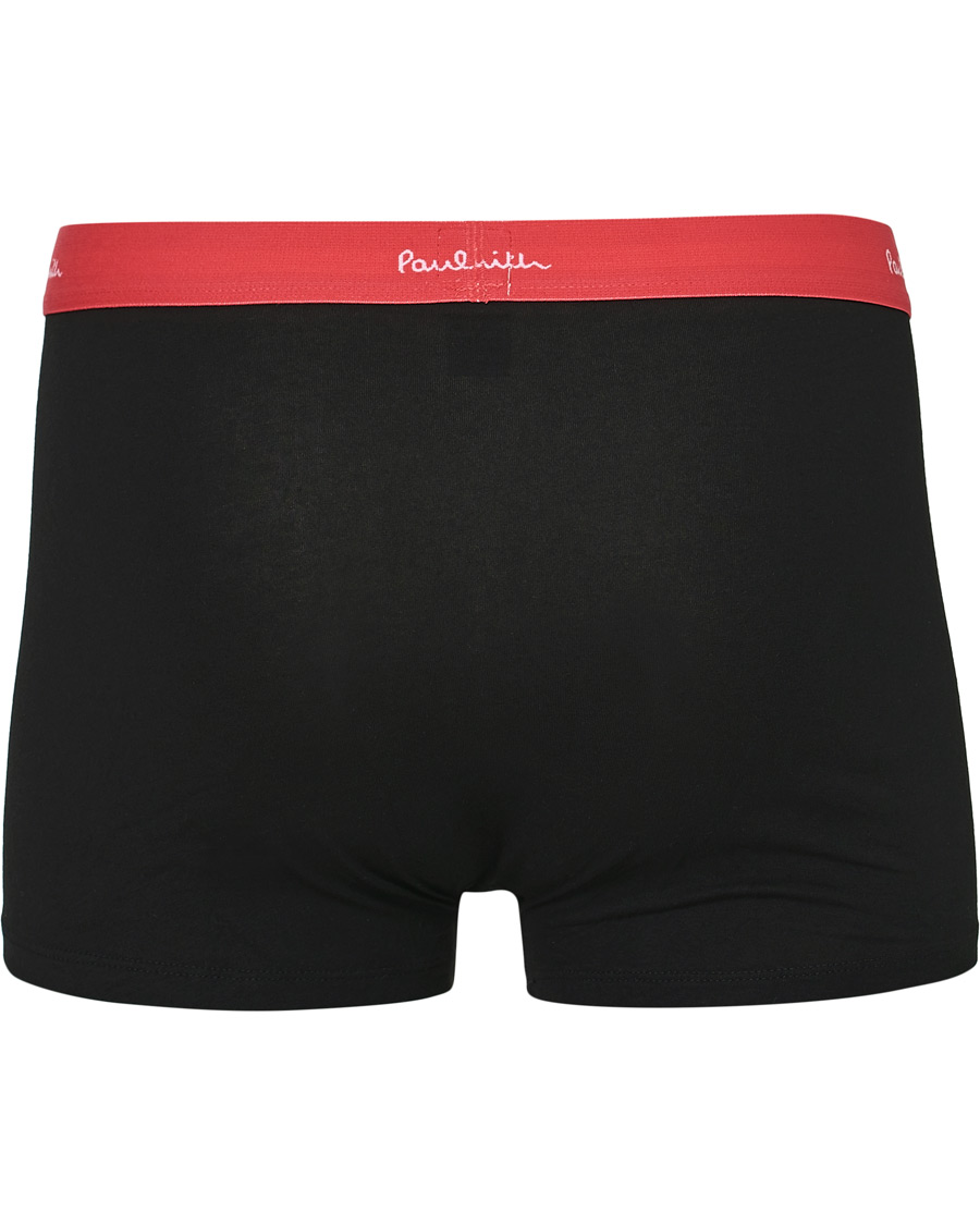 Herre | Undertøj | Paul Smith | Artist 7-Pack Trunk Black