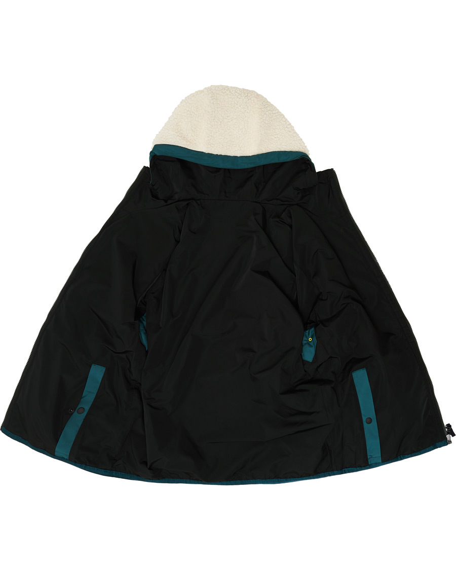 Herre | Jakker | PS Paul Smith | Reversible Fleece Jacket White