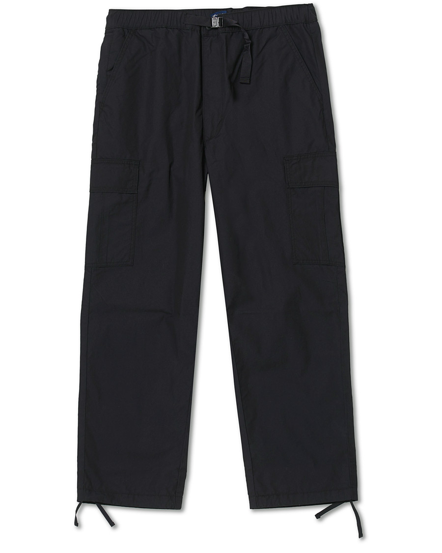 Herre | Bukser | Levi's Made & Crafted | Mountain Cargo Trousers Stretch Limo