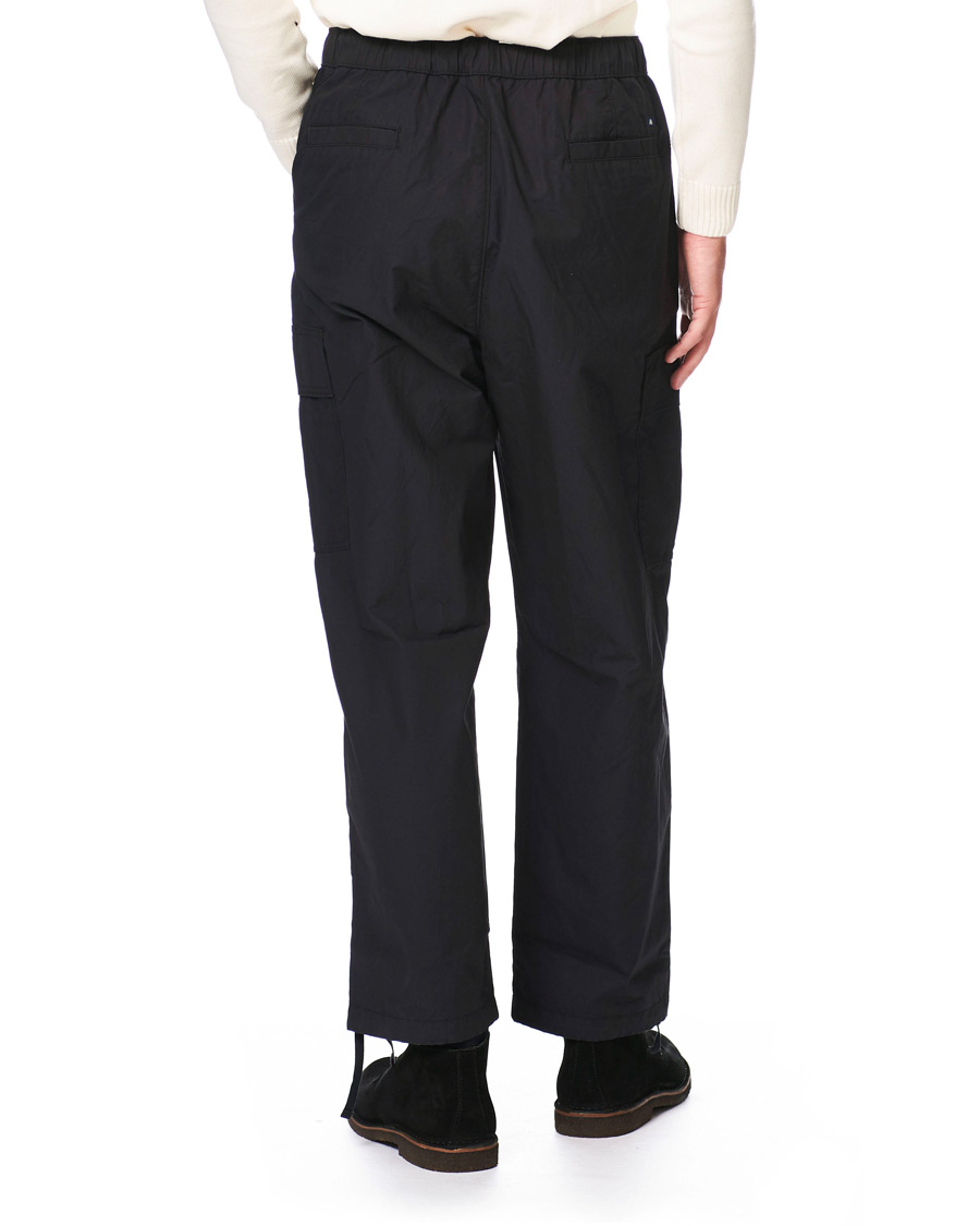 Herre | Bukser | Levi's Made & Crafted | Mountain Cargo Trousers Stretch Limo