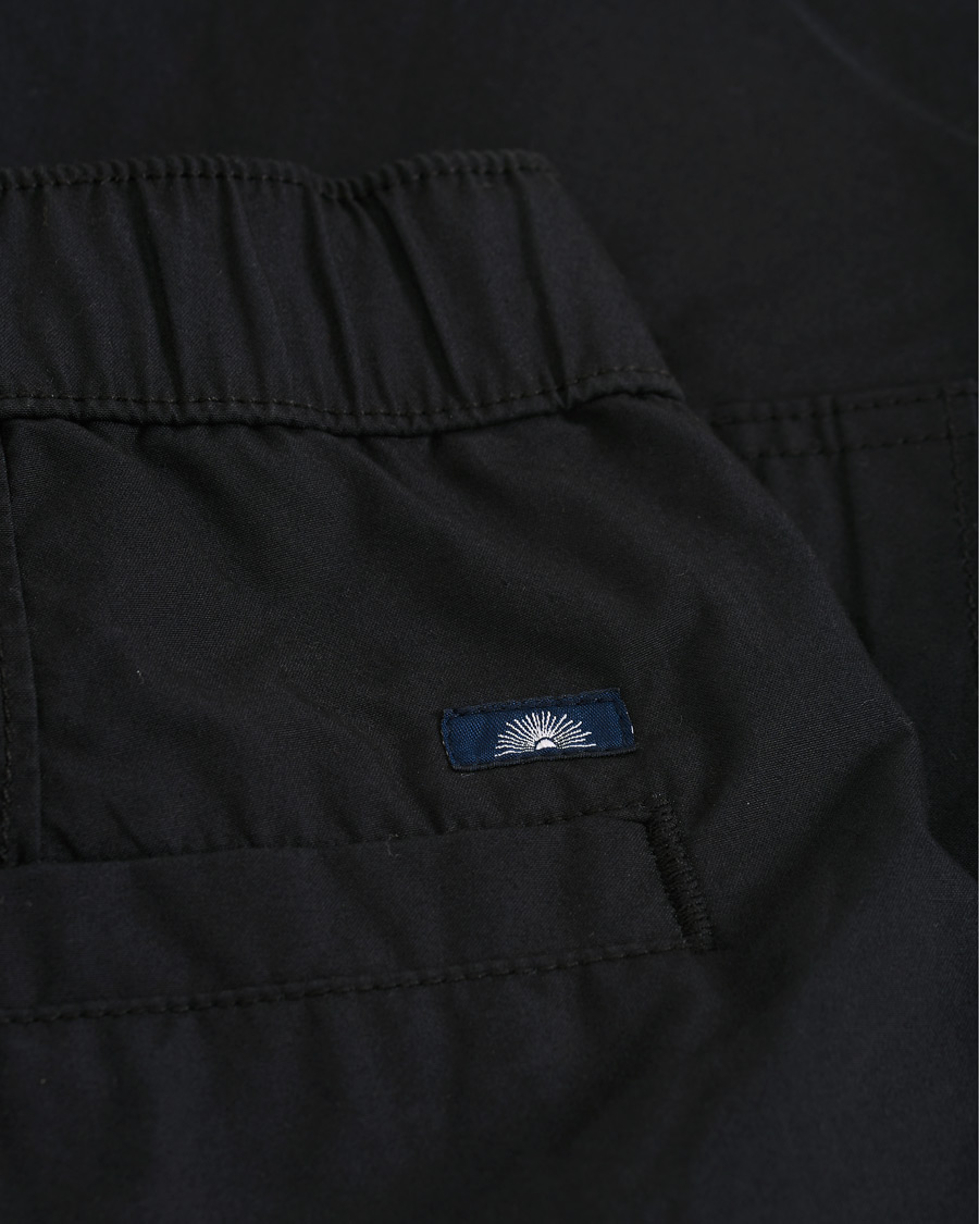 Herre | Bukser | Levi's Made & Crafted | Mountain Cargo Trousers Stretch Limo