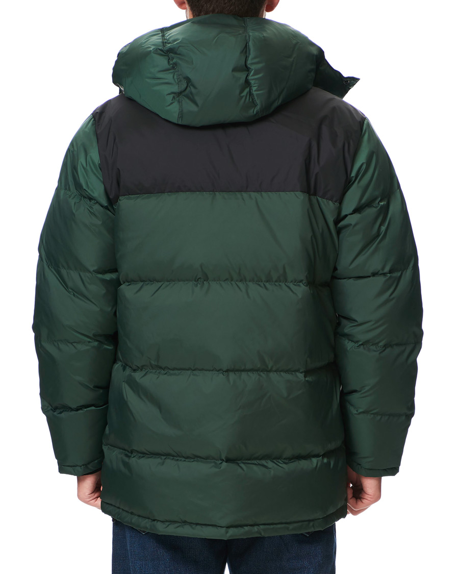 Herre | Jakker | Levi's | Fillmore Mid Parka Python Green