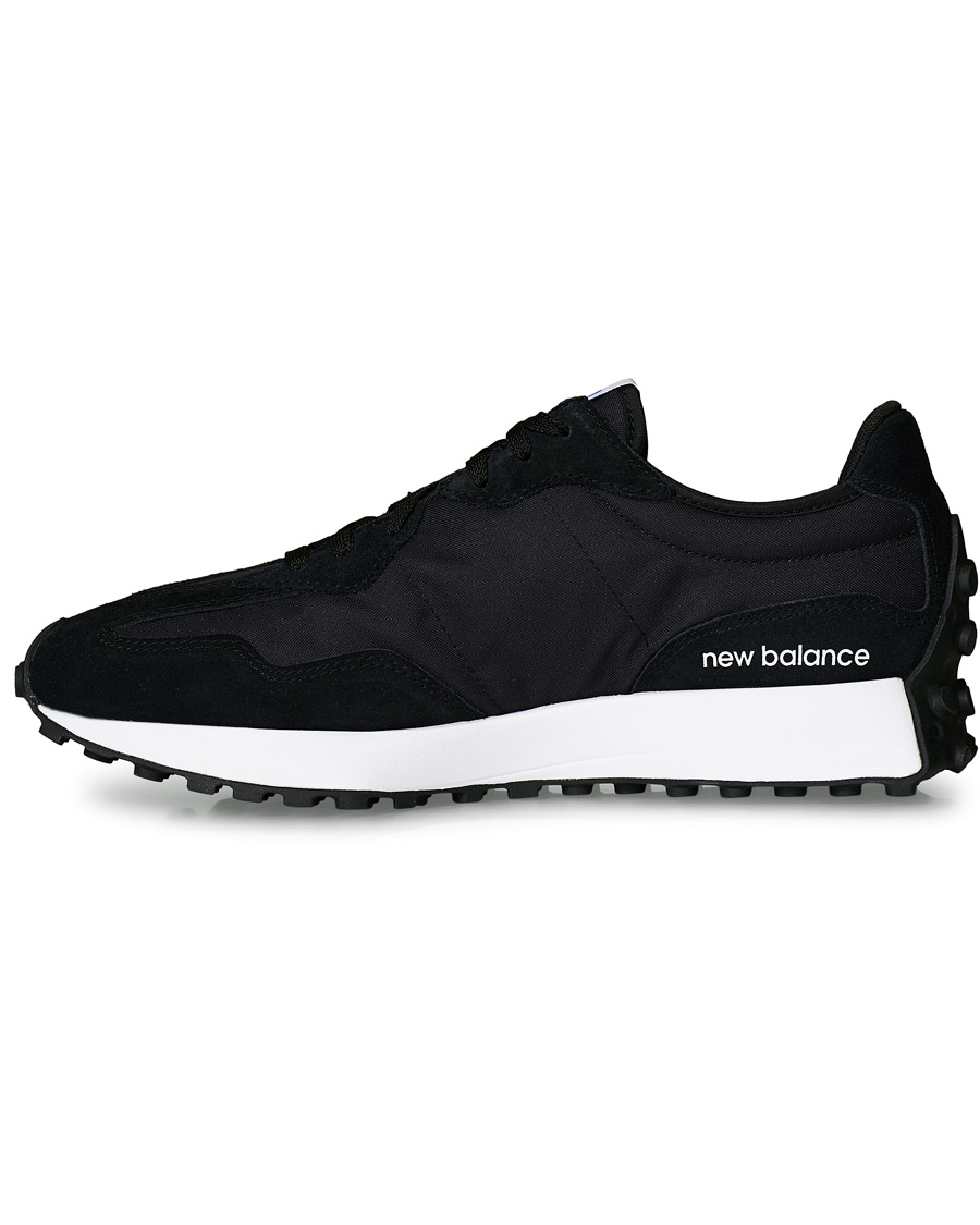 Herre | New Balance 327 Sneaker Black | New Balance | 327 Sneaker Black