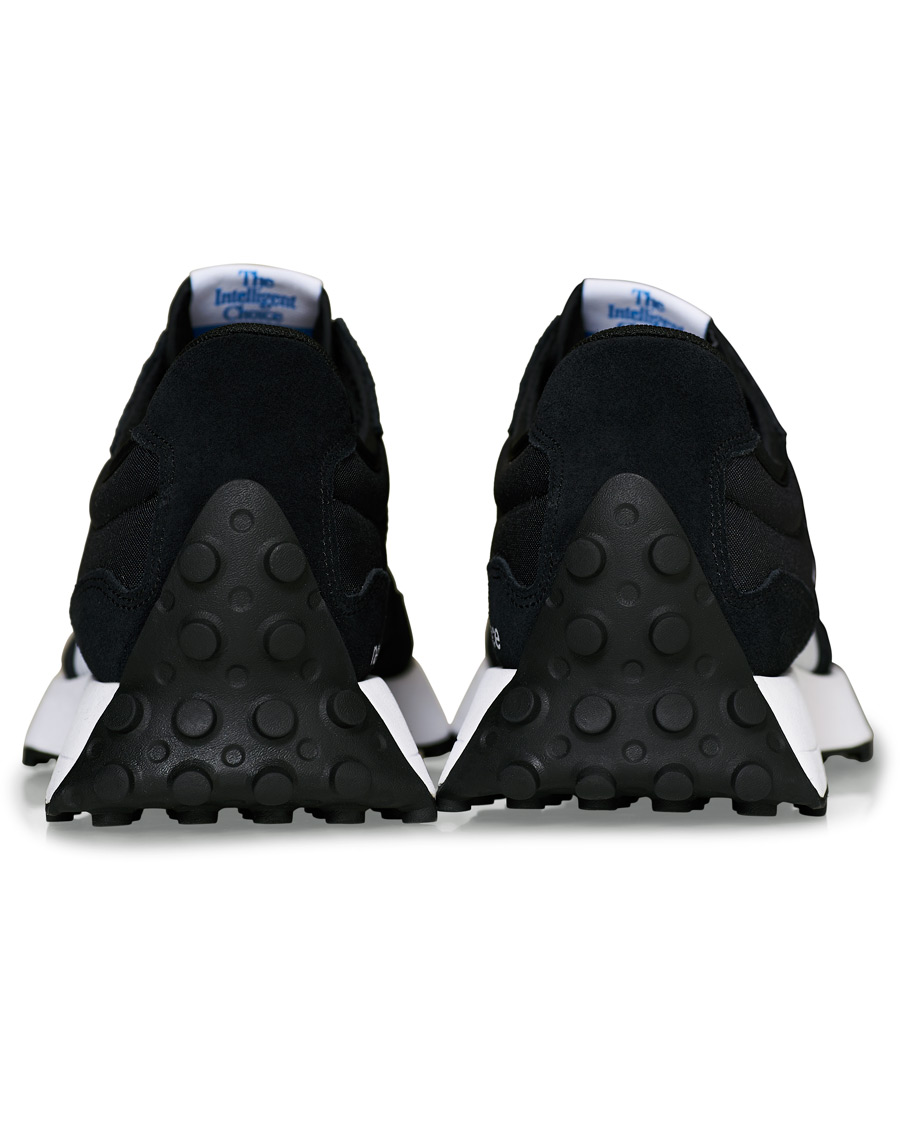 Herre | New Balance 327 Sneaker Black | New Balance | 327 Sneaker Black