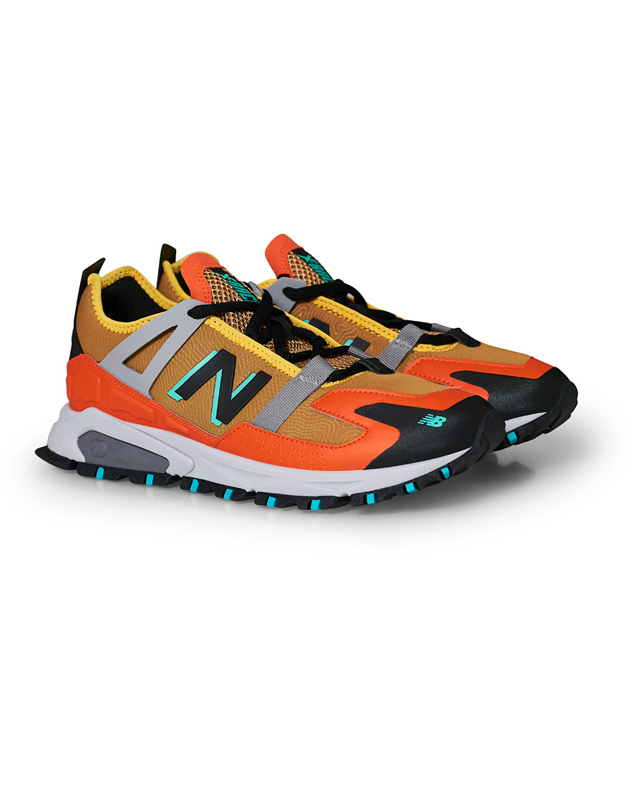 Herre | New Balance X Racer All Terrain Sneaker Workwear | New Balance | X Racer All Terrain Sneaker Workwear