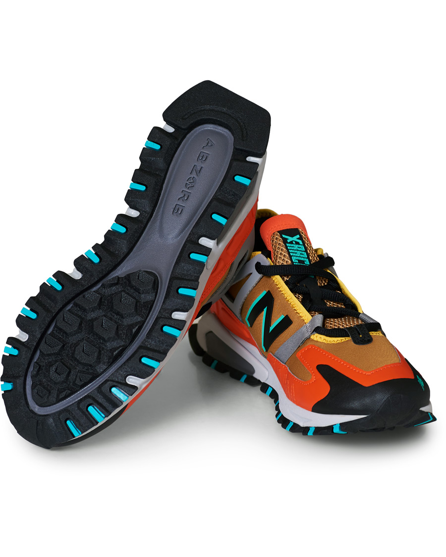 Herre | New Balance X Racer All Terrain Sneaker Workwear | New Balance | X Racer All Terrain Sneaker Workwear