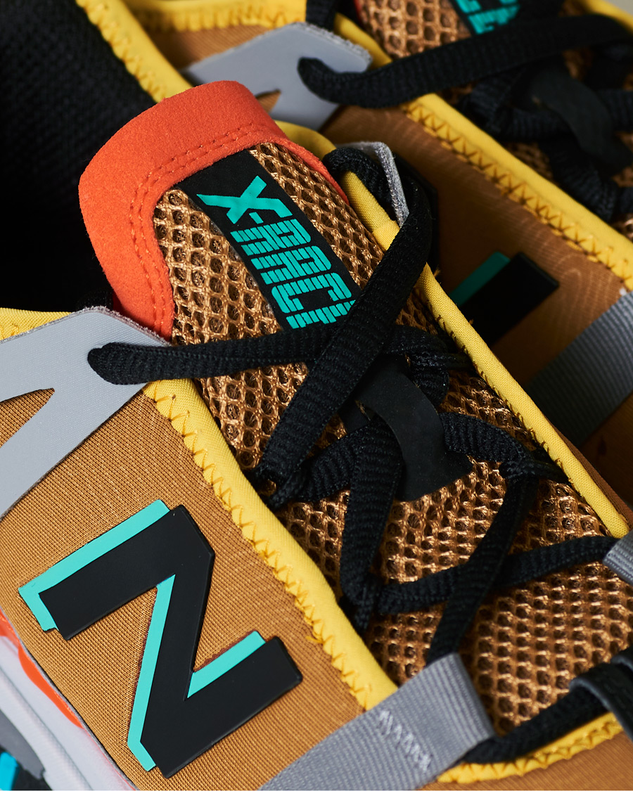 Herre | New Balance X Racer All Terrain Sneaker Workwear | New Balance | X Racer All Terrain Sneaker Workwear