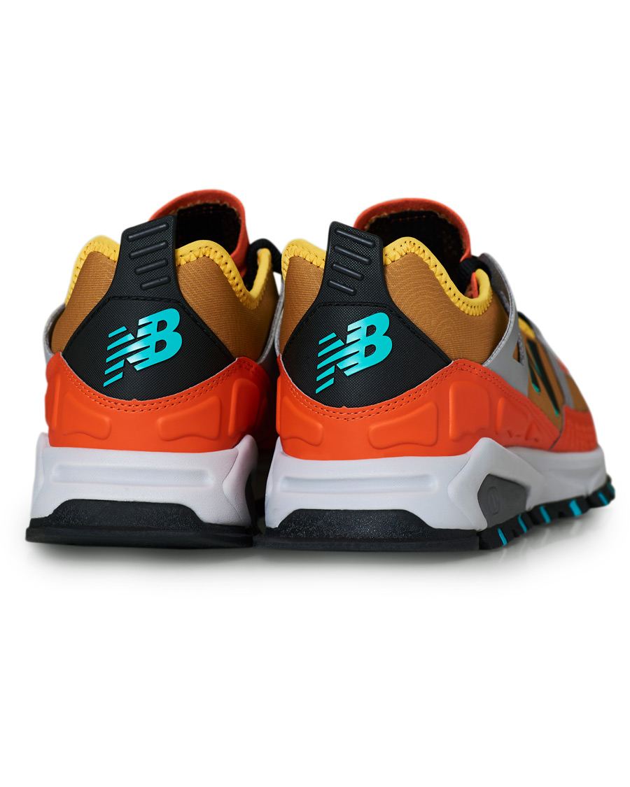 Herre | New Balance X Racer All Terrain Sneaker Workwear | New Balance | X Racer All Terrain Sneaker Workwear