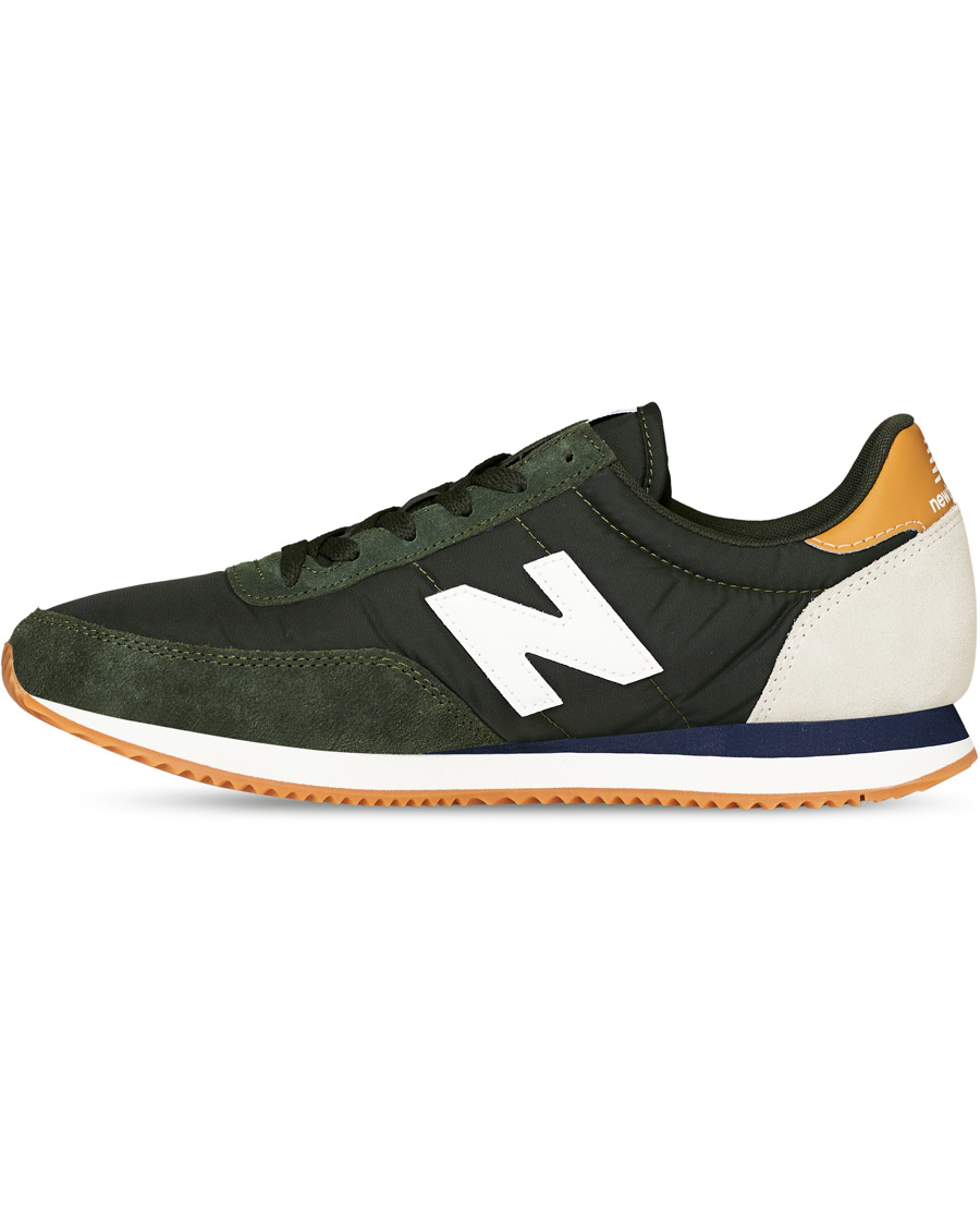 Herre | New Balance 720 Sneaker Green | New Balance | 720 Sneaker Green