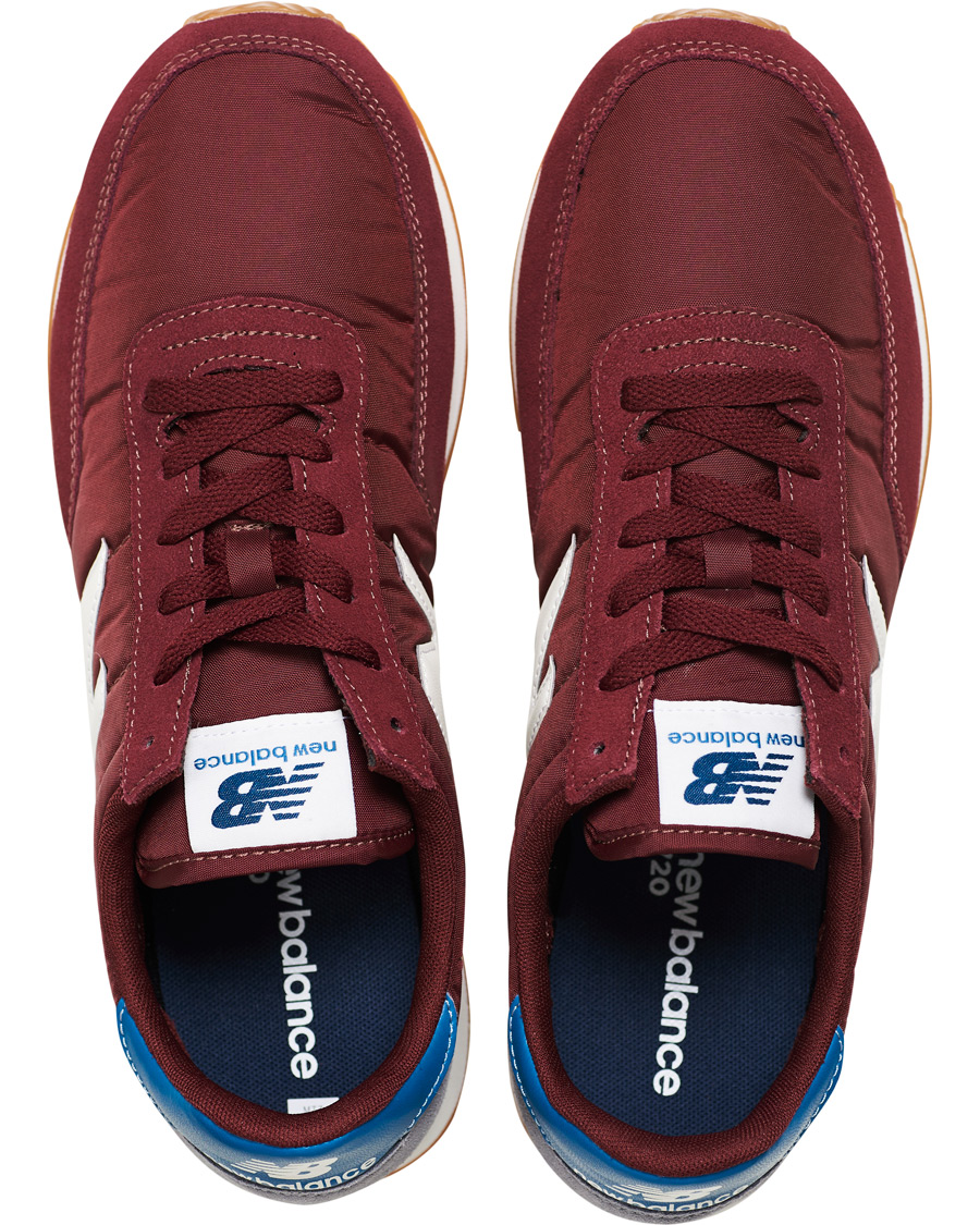 New balance 720 brun sales