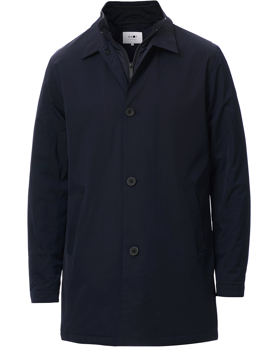 Herre | Jakker | NN07 | Blake Jacket Navy