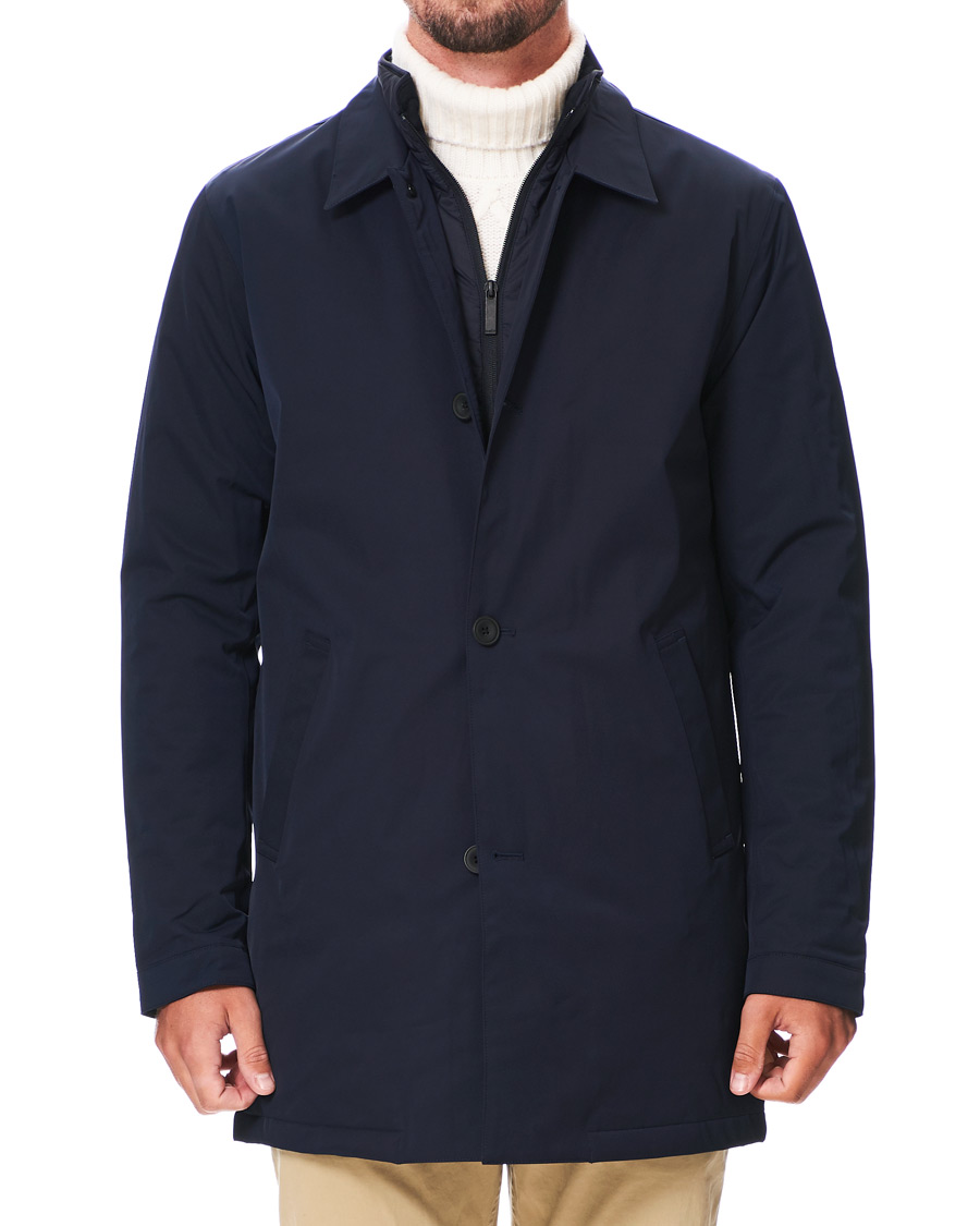 Herre | Jakker | NN07 | Blake Jacket Navy