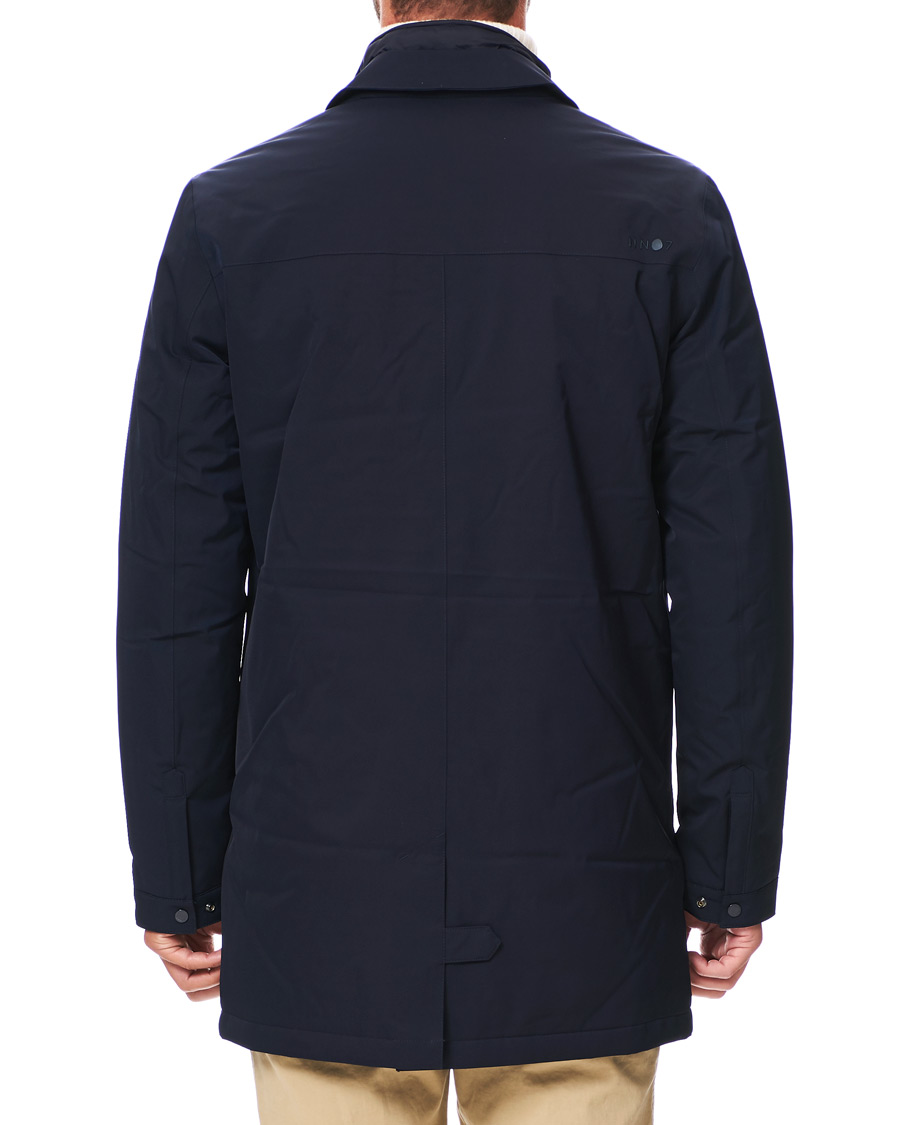 Herre | Jakker | NN07 | Blake Jacket Navy