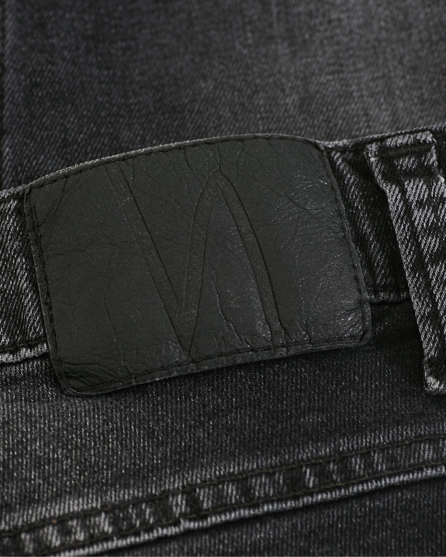 Herre | Jeans | Nudie Jeans | Tight Terry Jeans Fade To Grey