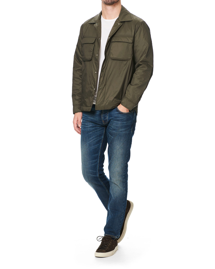 Herre | Jeans | Nudie Jeans | Grim Tim Indigo Feeling