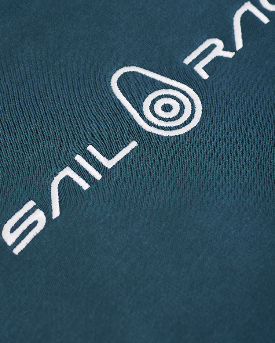 Herre | Trøjer | Sail Racing | Bowman Hoodie Dark Steel