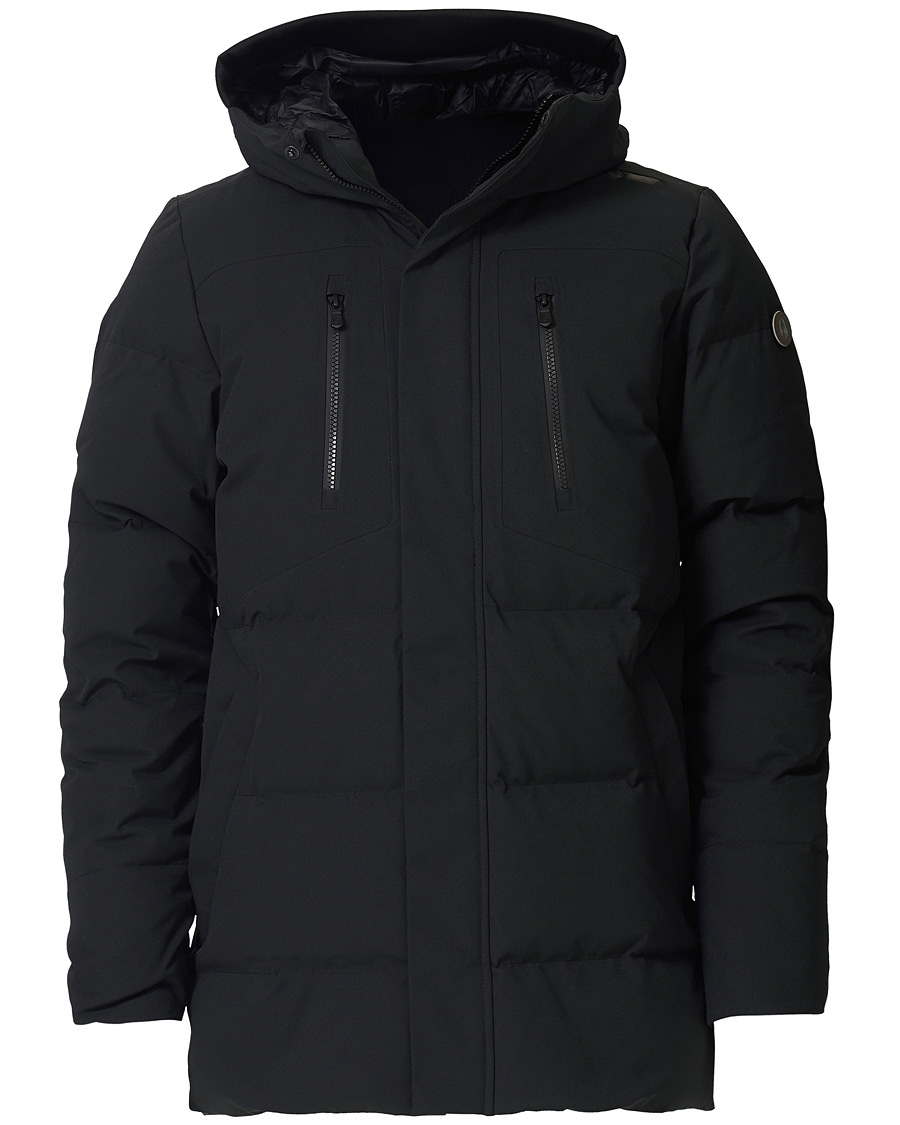 Herre | Jakker | Sail Racing | Race T8 Parka Carbon