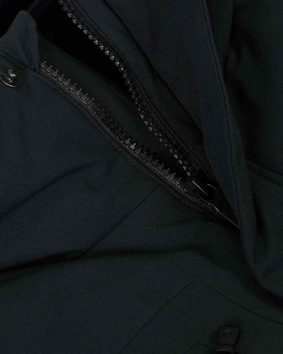 Herre | Jakker | Sail Racing | Race T8 Parka Carbon