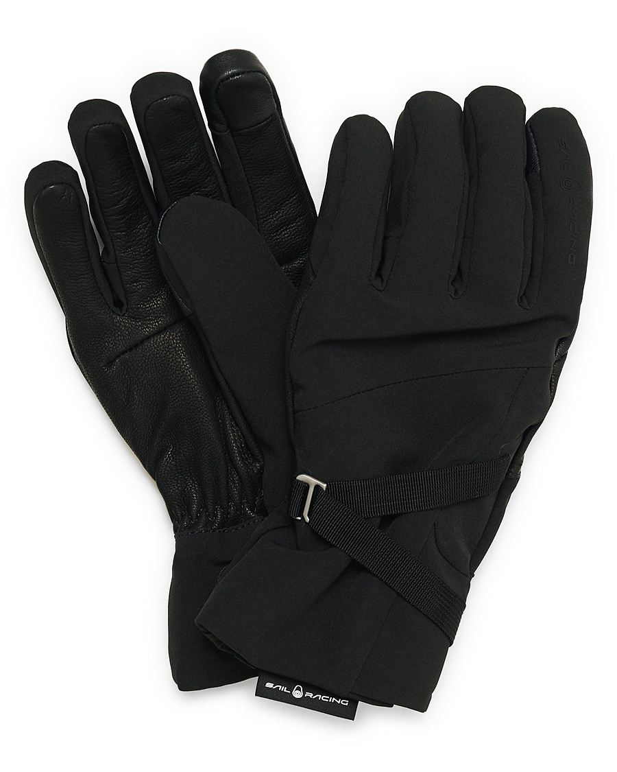 Herre | Sail Racing Prima Loft Gloves Carbon | Sail Racing | Prima Loft Gloves Carbon