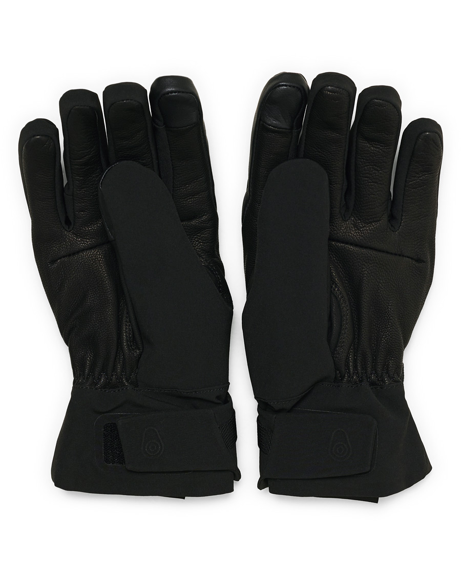Herre | Sail Racing Prima Loft Gloves Carbon | Sail Racing | Prima Loft Gloves Carbon