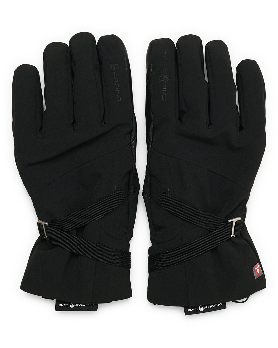Herre | Sail Racing Prima Loft Gloves Carbon | Sail Racing | Prima Loft Gloves Carbon