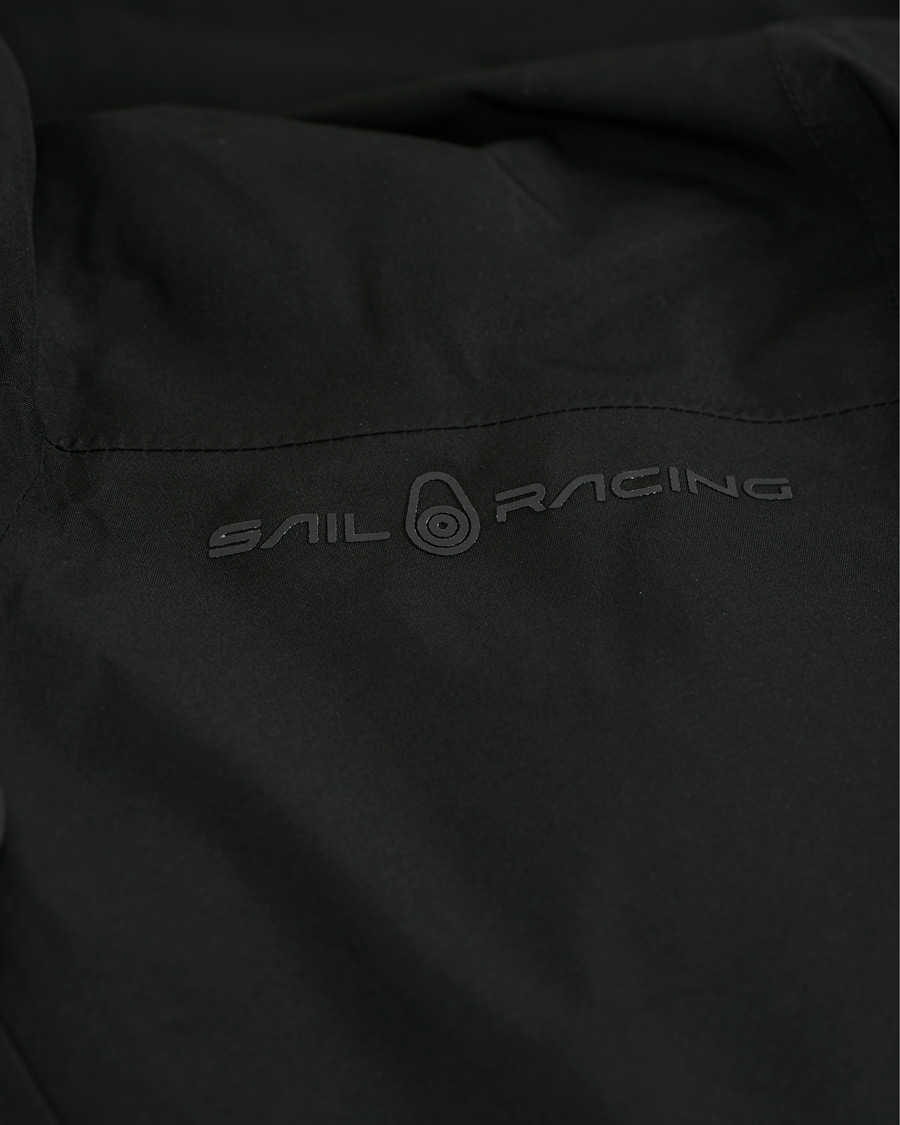 Herre | Jakker | Sail Racing | Black Ice Gore-Tex Parka Carbon