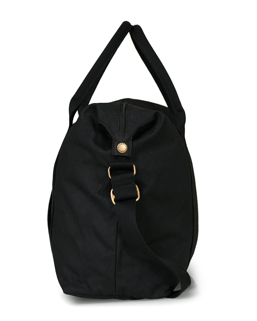 Herre | Barbour Lifestyle Eadan Holdall Black | Barbour Lifestyle | Eadan Holdall Black