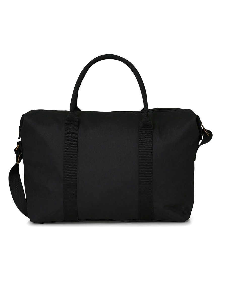 Herre | Barbour Lifestyle Eadan Holdall Black | Barbour Lifestyle | Eadan Holdall Black