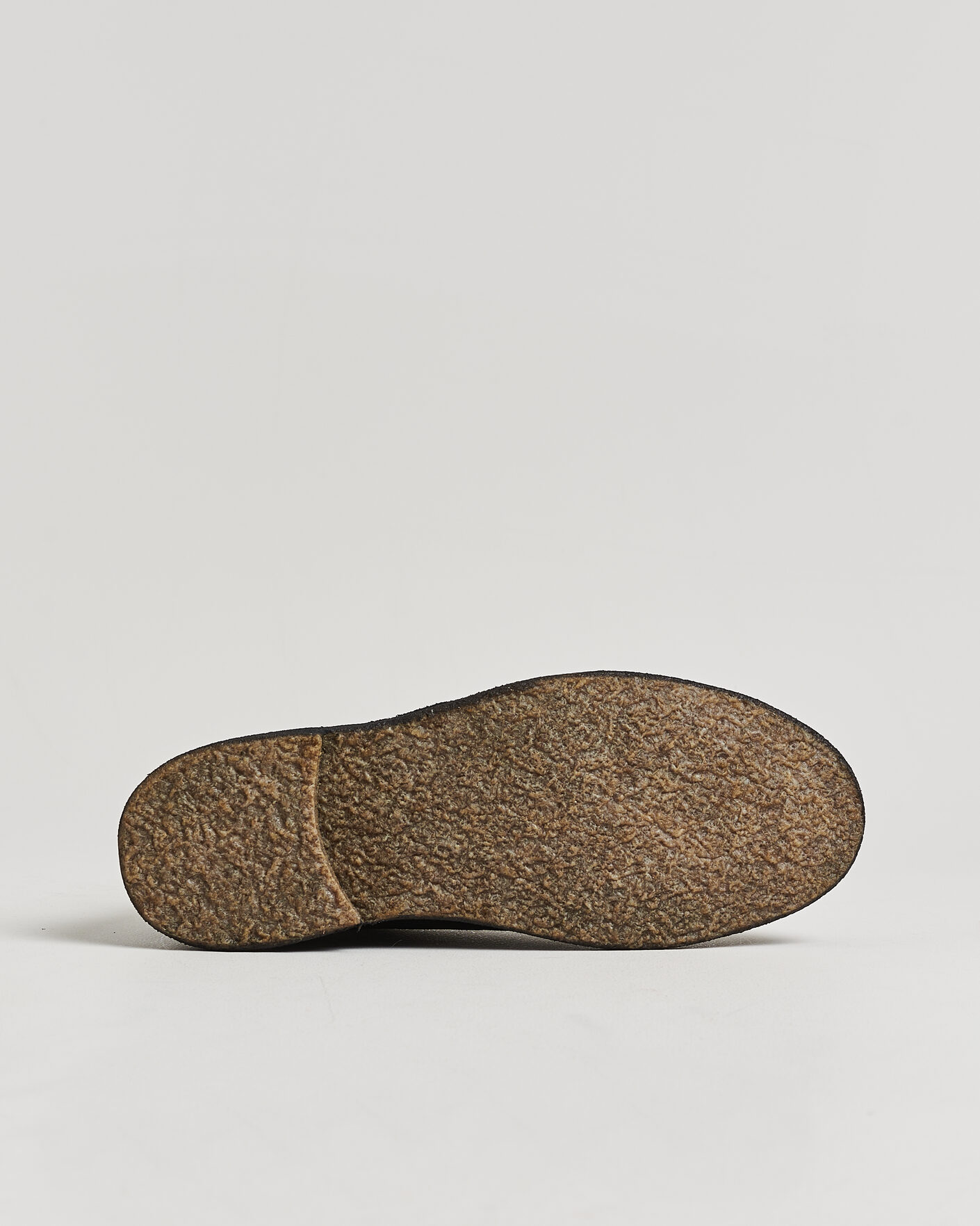 Herre | Støvler | Astorflex | Greenflex Desert Boot Black Suede